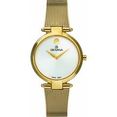 ساعت مچی گروانا GROVANA کد 4516.1912 - grovana watch 4516.1912  